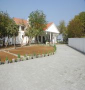 Club Mahindra Kensville Golf Resort Ahmedabad Exterior foto
